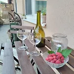 U Trati Casa de Campo Moravská Nová Ves