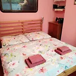 U Trati Casa de Campo Moravská Nová Ves