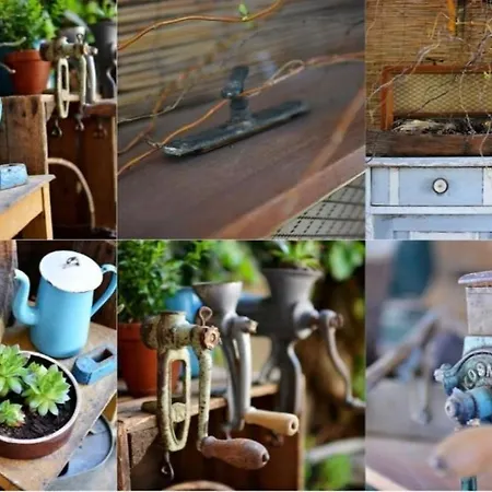 U Trati Casa rural *