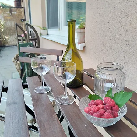 U Trati Lantställe Moravská Nová Ves