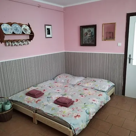 U Trati Casa de Campo